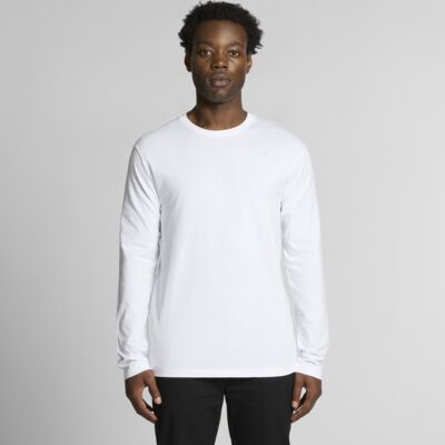 Ink L/S Tee Thumbnail