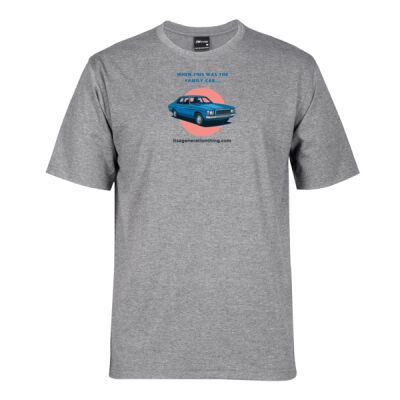 Family Car Thumbnail