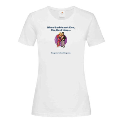 Ken & Barbie Thumbnail