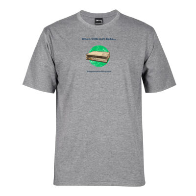 VHS v Beta Thumbnail