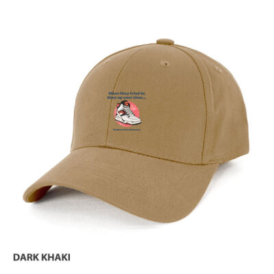 BBall Shoe Thumbnail