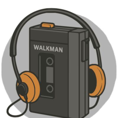 Walkman Thumbnail