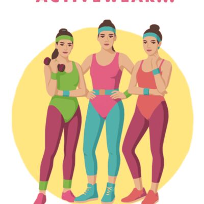 Activewear Thumbnail
