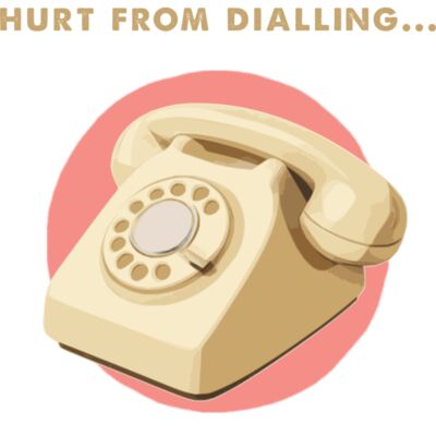 Home phone Thumbnail