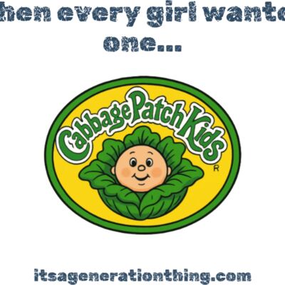 Cabbage Patch Thumbnail