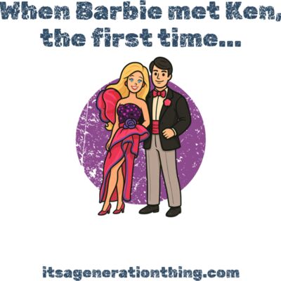 Ken & Barbie Thumbnail