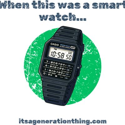 Casio Thumbnail