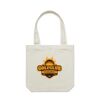 Canvas Carrie Bag Thumbnail