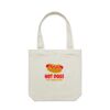 Canvas Carrie Bag Thumbnail