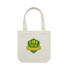 Canvas Carrie Bag Thumbnail