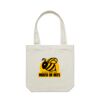 Canvas Carrie Bag Thumbnail