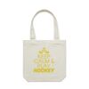 Canvas Carrie Bag Thumbnail