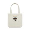 Canvas Carrie Bag Thumbnail