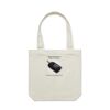 Canvas Carrie Bag Thumbnail