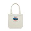 Canvas Carrie Bag Thumbnail