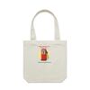 Canvas Carrie Bag Thumbnail