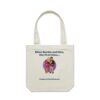 Canvas Carrie Bag Thumbnail