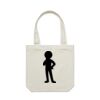 Canvas Carrie Bag Thumbnail