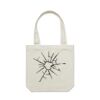 Canvas Carrie Bag Thumbnail