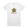 Classic Plus Tee [+5cm] Thumbnail