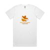 Classic Plus Tee [+5cm] Thumbnail