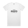 Classic Plus Tee [+5cm] Thumbnail