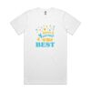 Classic Plus Tee [+5cm] Thumbnail