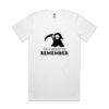 Classic Plus Tee [+5cm] Thumbnail