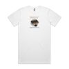 Classic Plus Tee [+5cm] Thumbnail