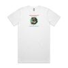 Classic Plus Tee [+5cm] Thumbnail