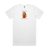 Classic Plus Tee [+5cm] Thumbnail