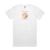 Classic Plus Tee [+5cm] Thumbnail