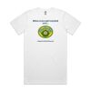 Classic Plus Tee [+5cm] Thumbnail