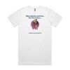 Classic Plus Tee [+5cm] Thumbnail