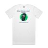 Classic Plus Tee [+5cm] Thumbnail
