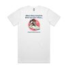 Classic Plus Tee [+5cm] Thumbnail