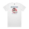 Classic Plus Tee [+5cm] Thumbnail