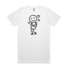 Classic Plus Tee [+5cm] Thumbnail