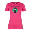 JB's  Ladies Tee Thumbnail