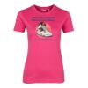 JB's  Ladies Tee Thumbnail