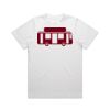Wo's Heavy Tee Thumbnail