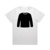Wo's Heavy Tee Thumbnail