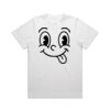 Wo's Heavy Tee Thumbnail