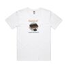 Mens Staple Minus Tee Thumbnail