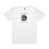 Mens Staple Minus Tee Thumbnail