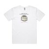 Mens Staple Minus Tee Thumbnail