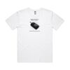 Mens Staple Minus Tee Thumbnail