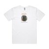 Mens Staple Minus Tee Thumbnail