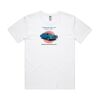Mens Staple Minus Tee Thumbnail