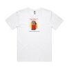 Mens Staple Minus Tee Thumbnail